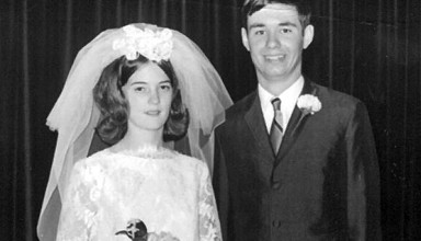 Connie and Gary Gillfillan featured