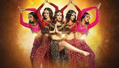 Ohio Northern to host Mystic India