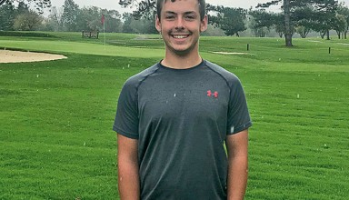 Rocco Longbrake featured