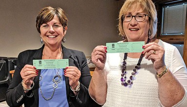 Club 250 tickets featured