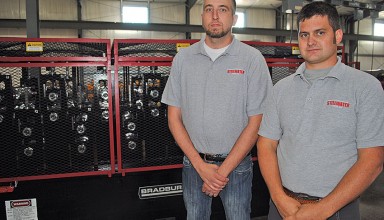 Stillwater Metal opens