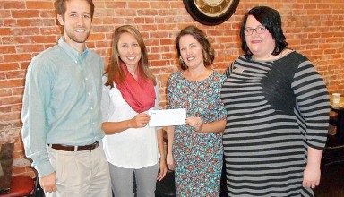 Grant to Table One featured