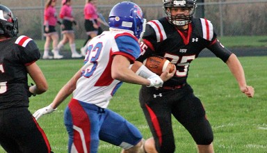 Around the edge featured