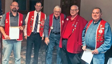 Membership recognition