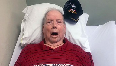 Gift for veterans featured