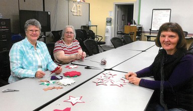 Program preparations