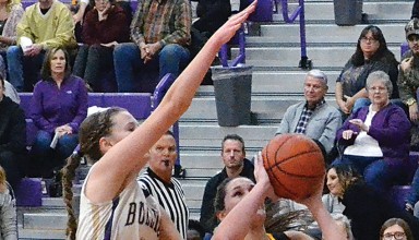 On the break featured