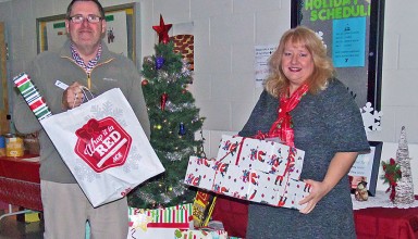 Gift for Heartbeat families featured