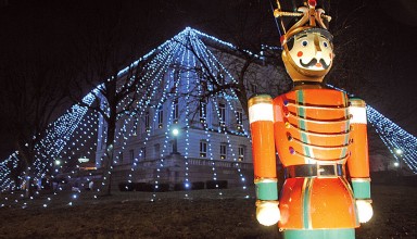 Hardin County Christmas