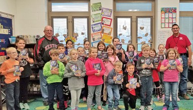 Dictionary distribution