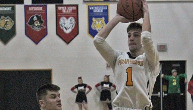 Midrange jumper featured