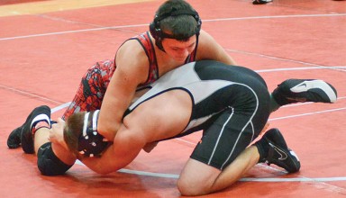 Holding the advantage