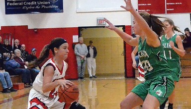 On the perimeter featured