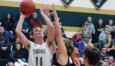 Going inside featured