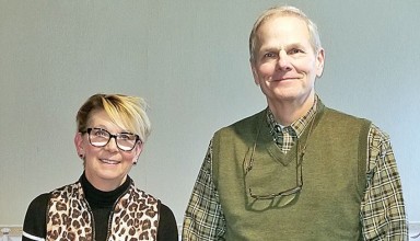 Rotary speaker featured