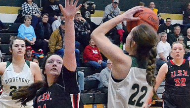 A good look featured