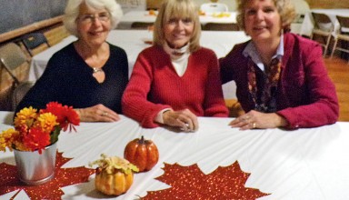 Scholarship applications due