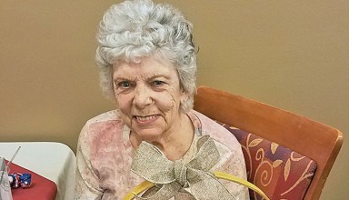 Family Night featured