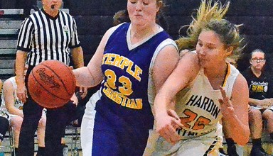 Steal attempt featured