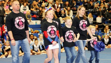 Family support featured