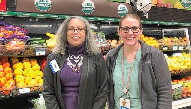 Hosting support group