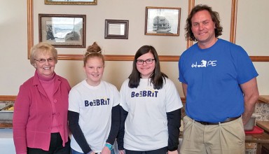 KMS project supported