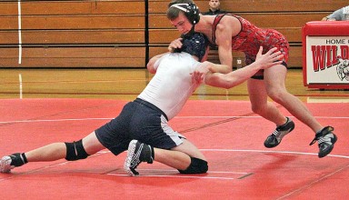 Looking for an advantage