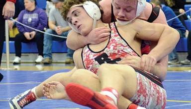 Going back to districts