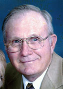 James W. McVitty