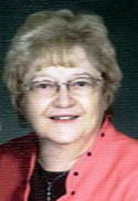 Marilyn F. McClure