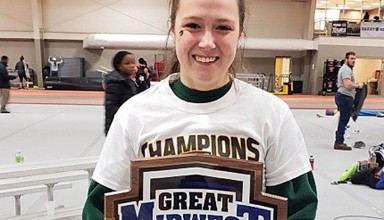 Brittany Holbrook featured