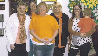 Orange Day Adult Day