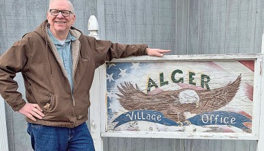 Paul Osborne featured