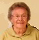 Patricia Joan Snapp