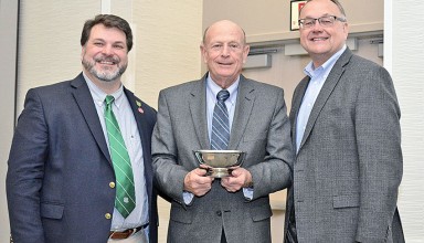 55 years with 4-H featured