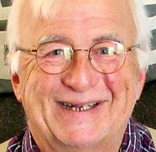 Edward J. Schweinfurth