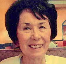 Kikuko “Boots” Hollan