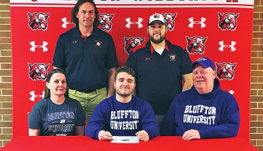 Headed to Bluffton featured