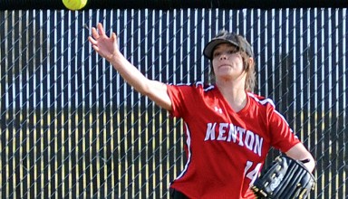 Toss to the cutoff featured