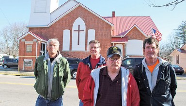 Celebrating a century