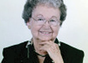 Marcia Boehm