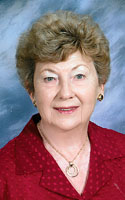Twyla B. Paul