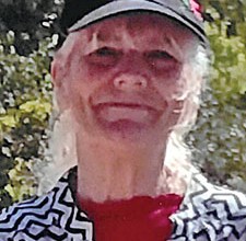 Linda M. Stephens
