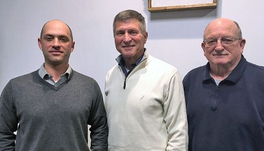 Deputy engineer visits