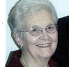 Maxine L. Wren
