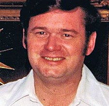 Mark Hosmer Allshouse