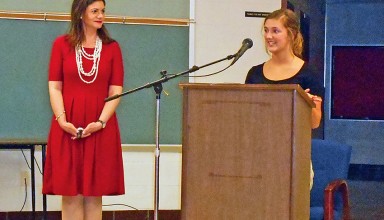 Internship experience