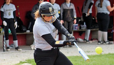 Off the bat featured