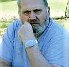 William "Bill" L. Hampton