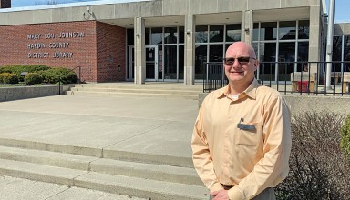 Celebrating 50 years